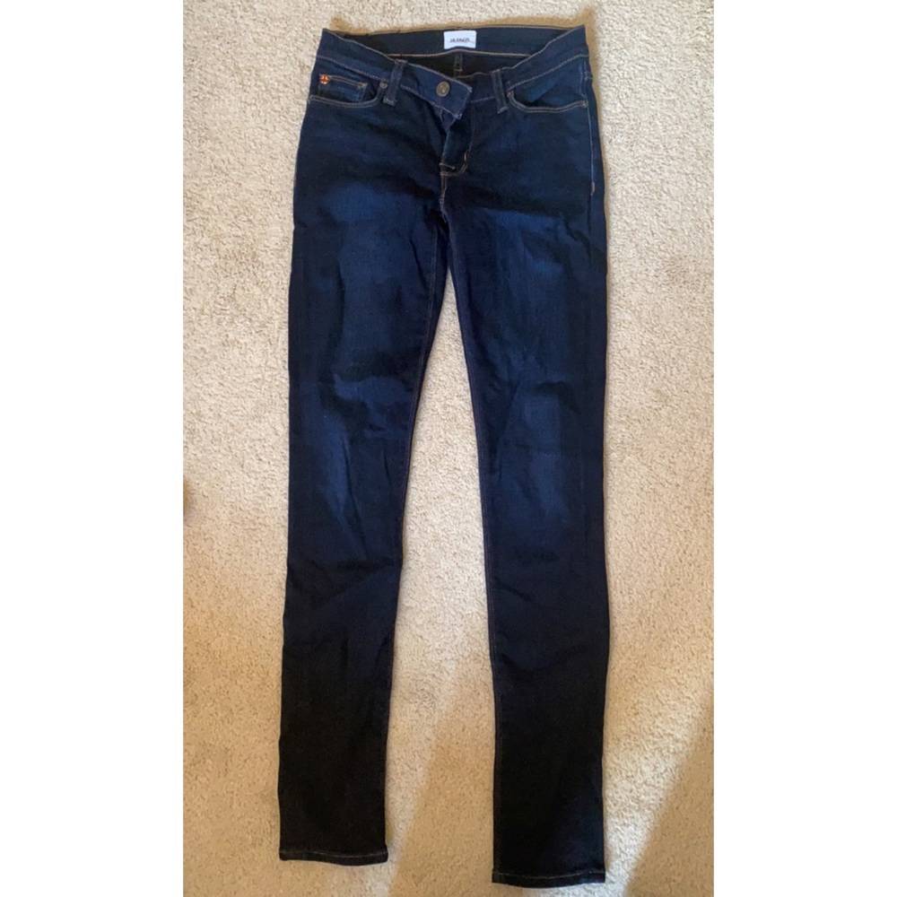 Hudson Jeans (Skinny)